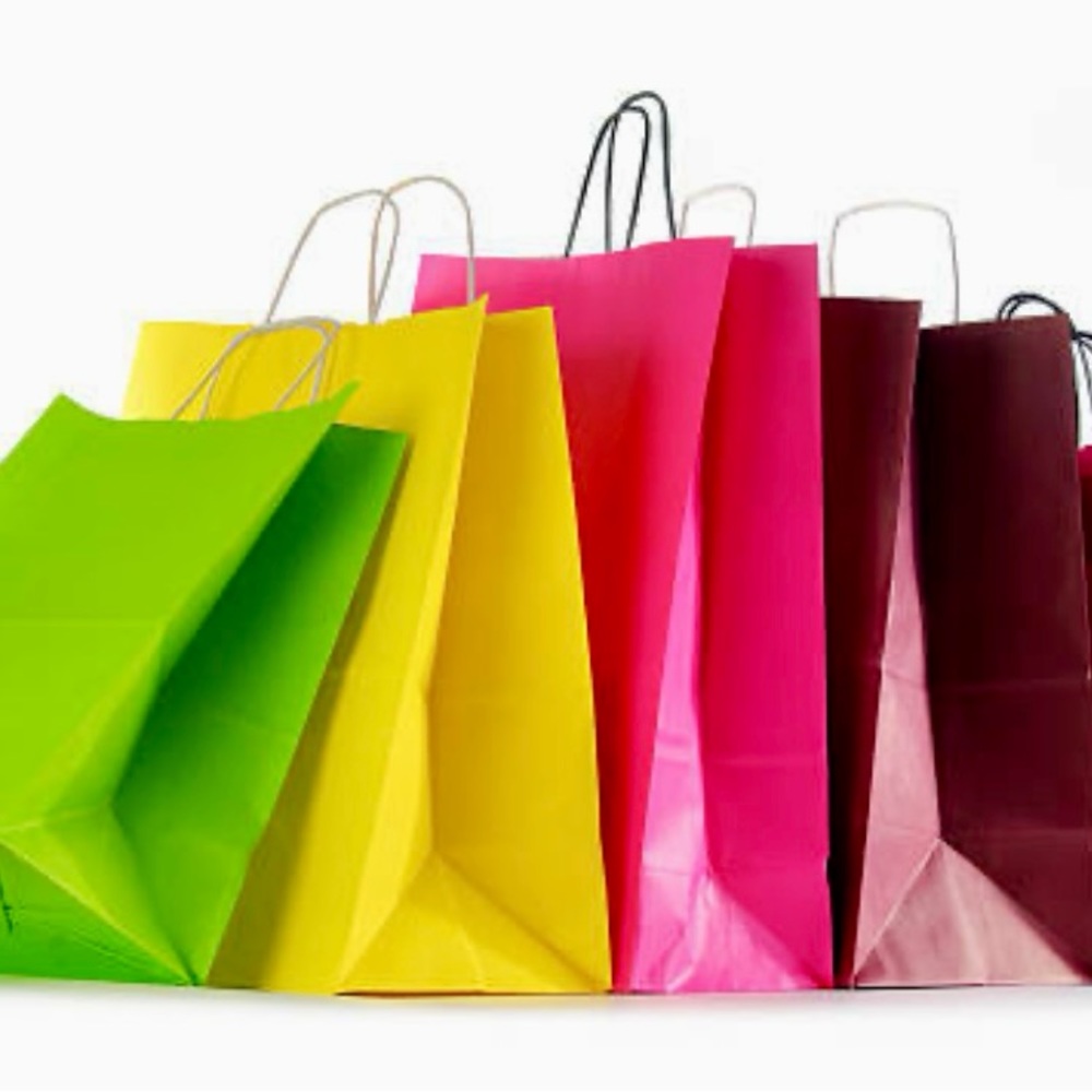 Meet your Posher, Natalie